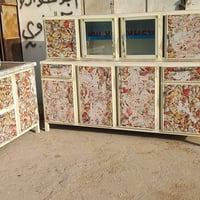 بابل • دواليب • خزائن مطبخ
