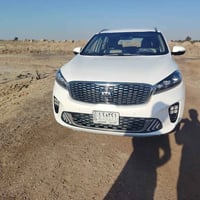 ورحمه الله وبركاته للبيع سورنتو 2020خليجي   مواصفاتها: جنطه ذكيه   شحن...