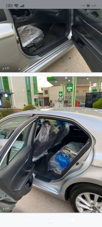 كامري LE • ٢٠٢٣ • رقم اربيل