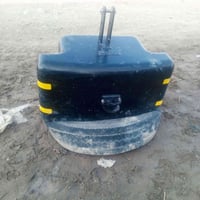 ثكاله • جديده • وزن ٧٥٠