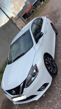 سنترا SR • ٢٠١٩ • نينوى