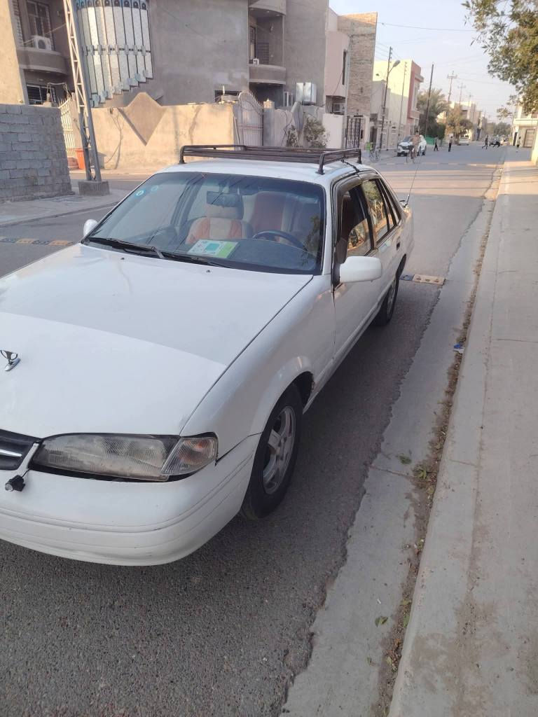 بسم الله الرحمن الرحيم
للبيع برنس 1996 رقم انبار هزه وسنويه اليوم مستلمهن سنويه لل 29 تخم تاير جديد كهربائيات كله شغاله تبريد جاهز بي خلل فني مصبوغه عام  كير مكفول + محرك سياره نضيفه وجاهزه من كلشي كير اوتو مكفول محرك لا تبخير ولا تنقيص تراي وين متريد / مكان الفلوجه ملاحضه سياره بيه بس مشط ستيرن تعبان  
*********** سعر 29 وبي مجال للشراي
