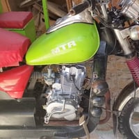 ستوته • مديل 19 • أوراق نضيفه