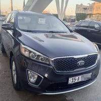 سورنتو أمريكي • ٢٠١٧ • ٢٤٠٠