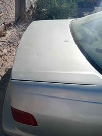 كامري موديل 2000 وارد امريكي مصبوغه عام وجارده القماره مكينه وكير جيدا...