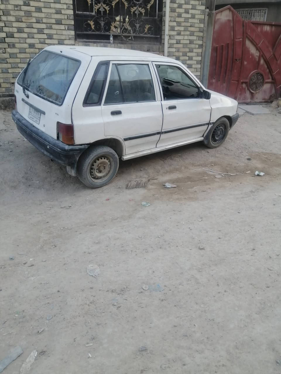 سايبا للبيع مكينه برايد ***********
