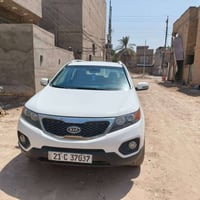 سورنتو ٢٠١٣ • مكينة ٢٤٠٠ • ٧ راكب