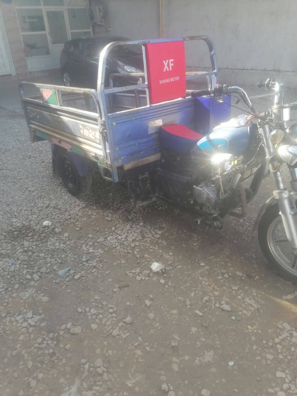 السلام عليكم ستوتات 2014 جاهزه مكينه كير بسمي أوراق جاهزه كهربائي شغال السعرمليوان و200  العنوان كربلاء ***********
