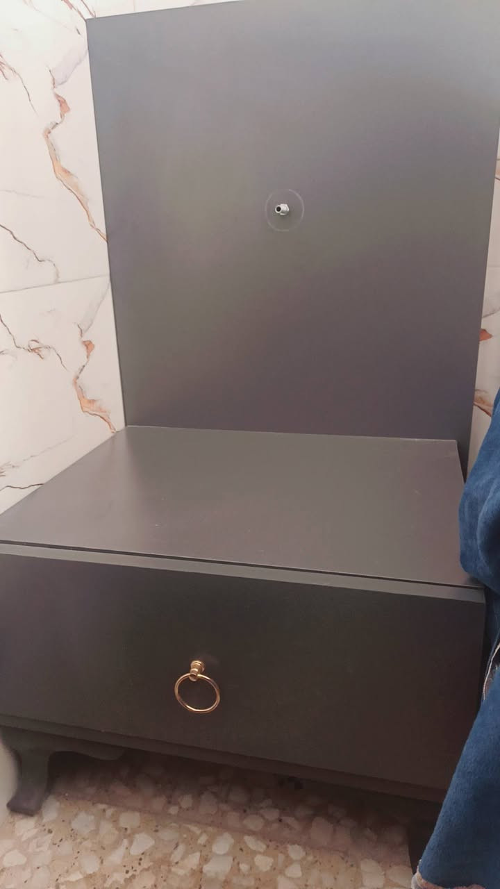 غرفه نوم تركي جديده ونضيفه
العبيدي ***********
