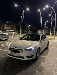 كادينزا • ٢٠١٤ • أربيل