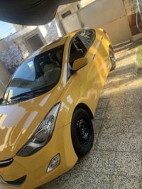 النترا • ٢٠١٣ • ماشي ٢٨٠ الف