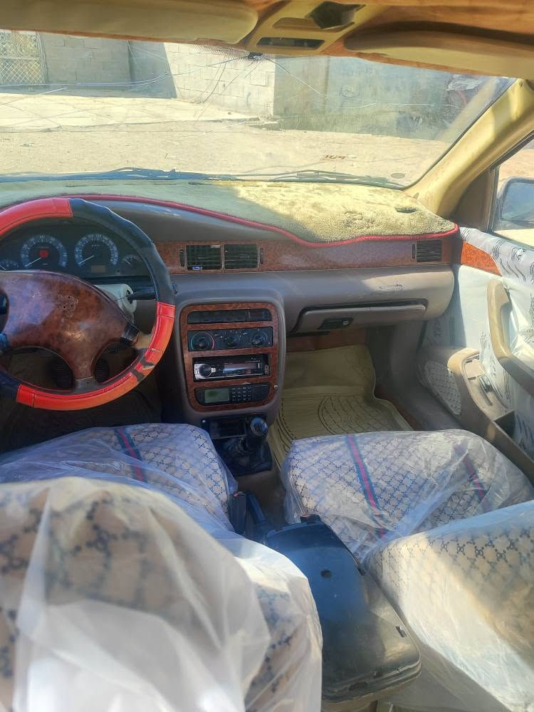 سمند موديل12 مكينه وكير مكفولات لاتنقيص ولاتبخير توني مسويه حداديه عامه مشط ودبلات
وكارتون حداده كامل ودرايمات جدد تبريد منضومه كامله  فتحت دشبول وبدلت فان وفابريتر الله شاهد تبريدها ثلج  كهربائياتها كلها على الابلاد ضفيره مكينه بلكارتون  تخم تاير جديد .بطاين بيبان جدد بس اني دوشمته احلى والله تاخذ سياره جاهزه منطول لطول، العنوان البصرة الدير،*********** البصرة, العراق
