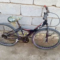 دراجة • طويريج