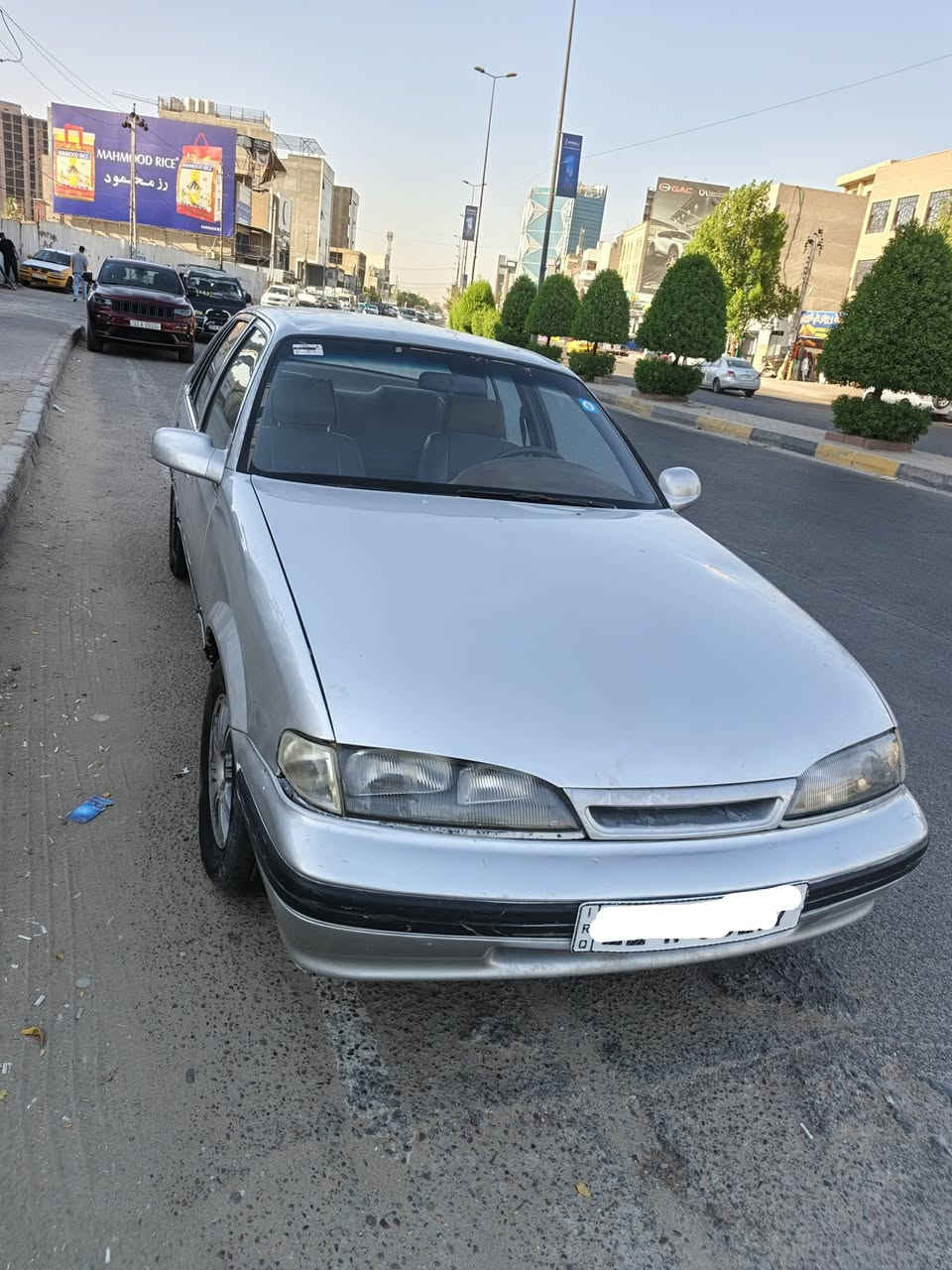 السلام عليكم دايو برنس للبيع بغداد كير توماتيك جامات كهربائيّ نظيفة السيارة سعر 37 /***********
