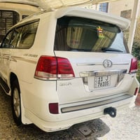 مكلف بالنشر لاندكروز موديل 2013  بيع او مراوس حسب القناعه مكينه كير حد...