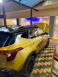 سليتوز موديل ٢٤  وارد أمريكي فقط البنيد صبغ بصمه  وبصمه أبواب رادار أم...