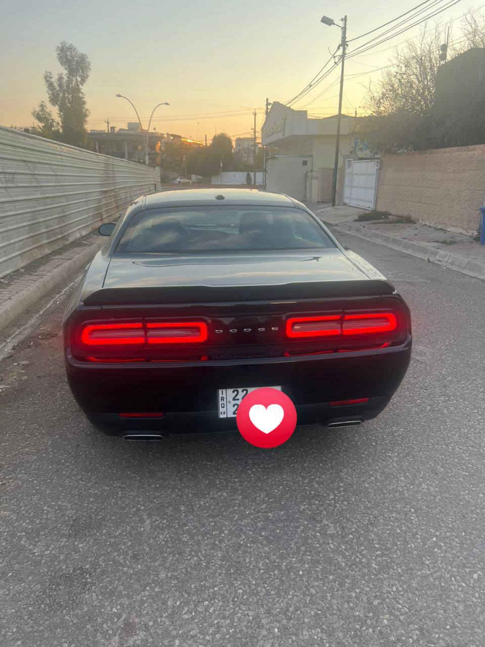 سلام عليكم جالنجرXST للبيع 2023 صبغ عام بيه باب جملغ تريد وكاله تحويل ثاني يوم رقم سياره اربيل مكاني كركوك سعره 150بيه مجال ***********
