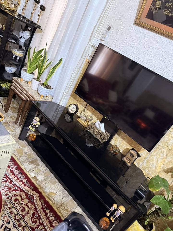 تخم قنفات تركي نظيف مع سيت ميز بلازما عدد ٣
للتواصل 

0775 651 4711
