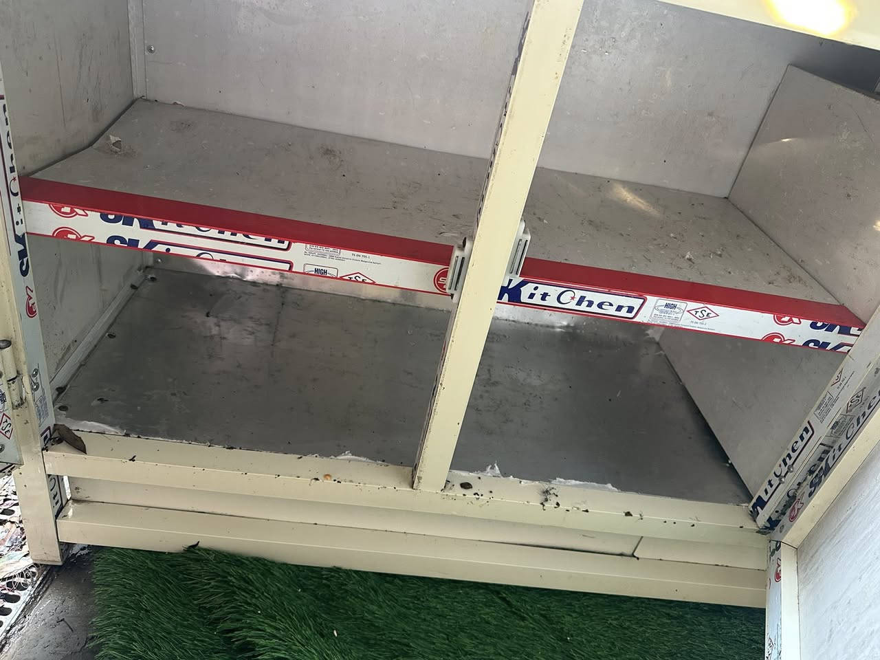 للبيع


**إذا كنت صاحب هذا الإعلان وتريد حذفه لأي سبب، رجاءا أرسل رسالة إلى الدعم الفني**