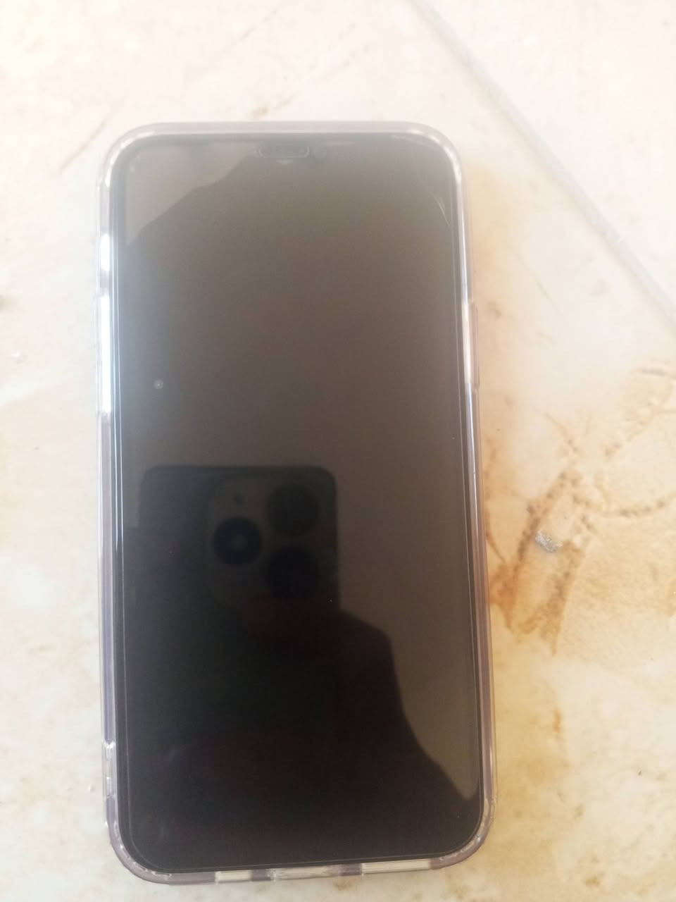 ايفون 11بر بدله بطاريه اصليه ميه لستفسار ***********
