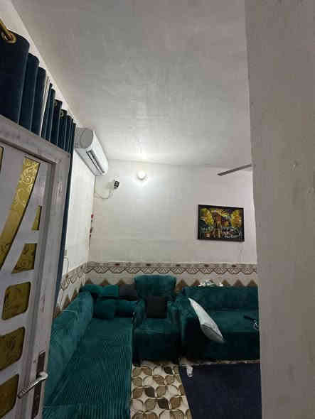 بيت 100 متر حي النداء
ينباع تطلوعة مطلوب للمصرف العقاري 
قرب المدرسة الوردية 
السعر 35 بي مجال 
بيت صب وطابوك نظيف ومرتب
للتواصل 
***********
