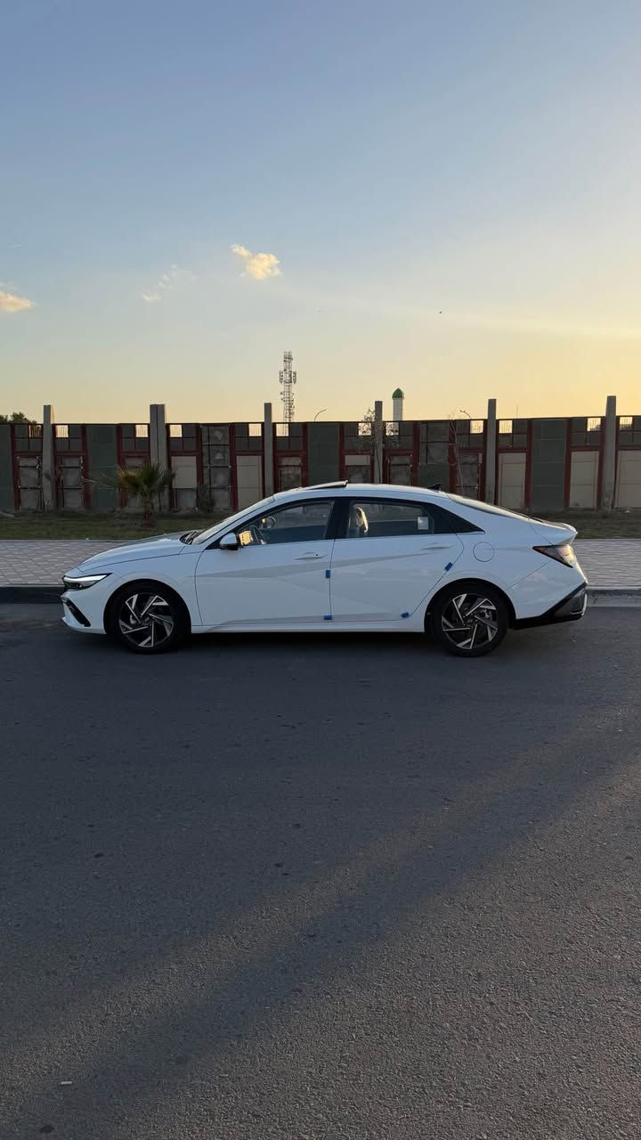 🔥النترا 2025 تجميع زيرو 🔥
رقم اربيل 
كفاله عامه من الزلغ والرصعه والشخط 
ماشيه 4000
سعر 155
للاستفسار 
***********
العنوان البصره البصرة, العراق
