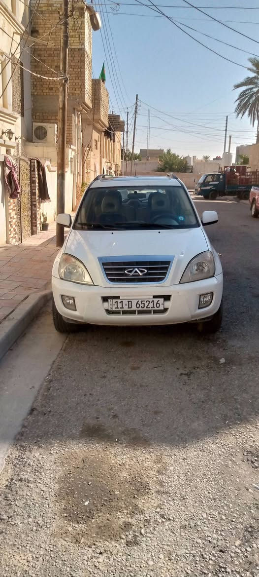 سلام عليكم للبيع شيري تيكو 2012 بغداد نكليزي مكينه 2000 كير ميكانيكي المرغوب سياره جاهزه بيه صبغ شويه قبق الجنطه وربع باب الصدر سعر السياره 57 ورقه مكان السياره كربلاء رقم الهاتف ***********  ***********  رقم الاثير بي وات ساب
