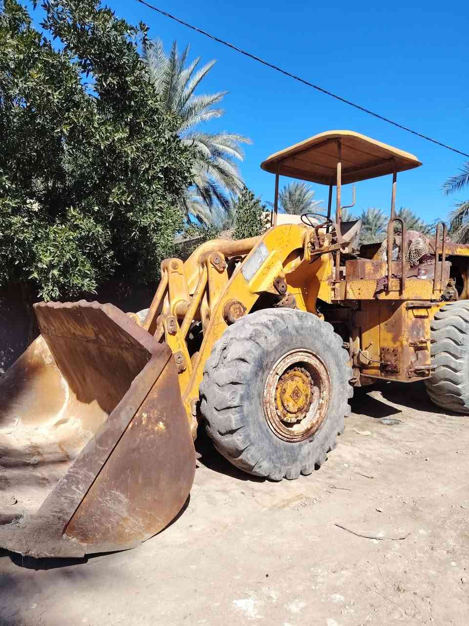 سلام عليكم للبيع شفل كاوسكي حجم 80 كير وبمات اكسنات شرط مامفتوحات مكينه جاهزه للعمل مكاني بابل سعر 75 ورقه وبي مجال بصيط رقم نجف صدامي بسمي رقم الهاتف ***********
