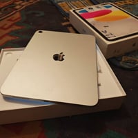 ايباد ١١ A6 • ١٢٨ • بطاريه ٩٩٪