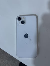 آيفون ١٣ • ١٢٨ • بطارية ٧٥