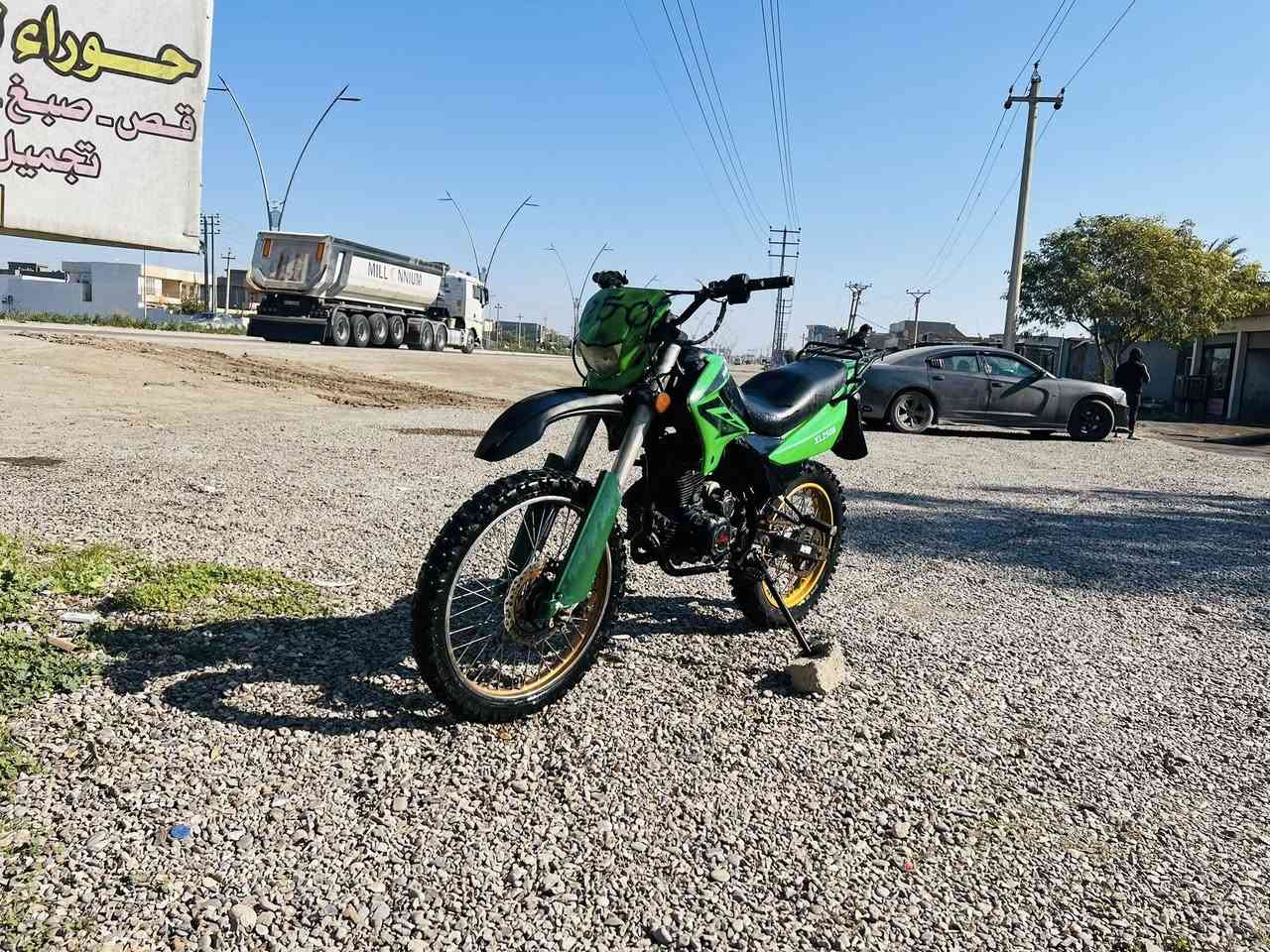 قفاز نامه للبيع او مراوس مكان شهربان ديالى جسر مهروت السعر 600بيهة رب المجال
السلام عليكم 

ترهم مراوس 

دراجه قفاز نامه للبيع 

شلعه معدل 

موديل 20

خير من الله 

بيهة اوراق 

مو كلك

ناقصهة ترتيب 

محرك مفتوع 

كهربائيات شغاله 

سلف نكره هندر نكره 

عنبار جديد ويل خلفي جديد 

نواقصهة صينيه بكلايت وترتيب للكهربائيات 

مكان الدراجه ديالى المقداديه جسر مهروت 

رقم الهاتف 

***********

موجود واتساب وفيس
