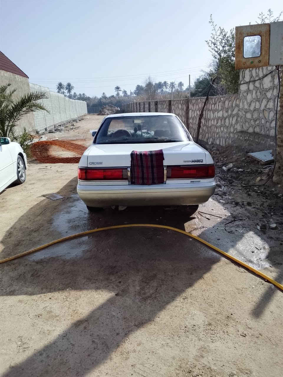 سياره ماركو جناحيم رقم نجف حاليا سياره موجوده بالنجف جاهزه السياره كامله السعر 43 وبيها مجال


**إذا كنت صاحب هذا الإعلان وتريد حذفه لأي سبب، رجاءا أرسل رسالة إلى الدعم الفني**