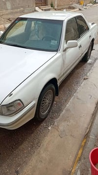 ١٩٩١ • مكينة جديده • رقم انگليزي