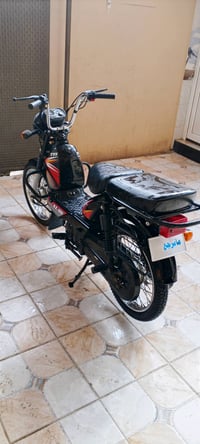 تي في إس • فول نضافة • هندية