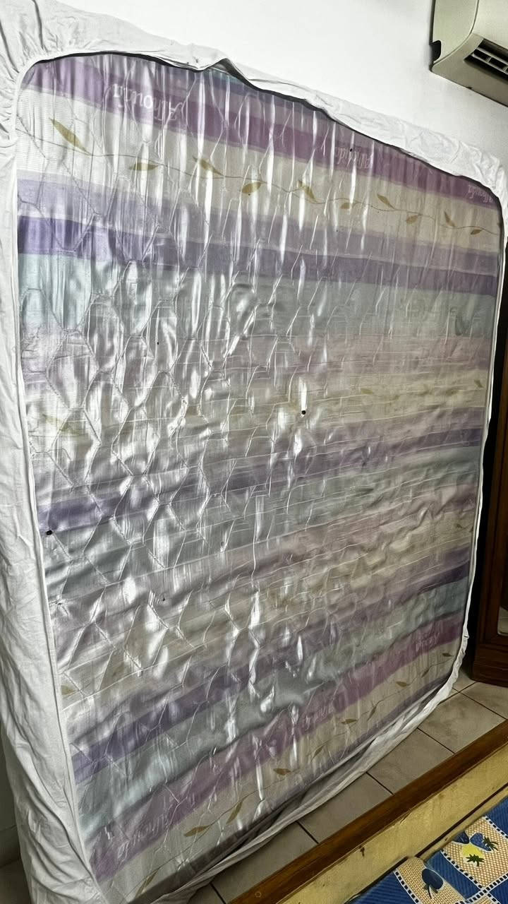 دوشك نفرين ضغط عالي بي زرف مال جكاره


**إذا كنت صاحب هذا الإعلان وتريد حذفه لأي سبب، رجاءا أرسل رسالة إلى الدعم الفني**