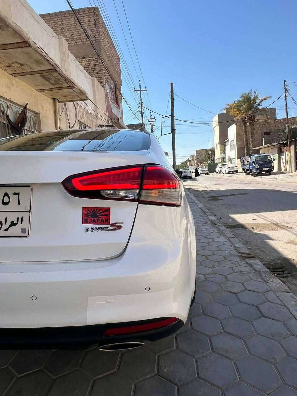 تفاصيل بالصور مكاني كربلاء ***********
