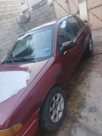 كيا سيفيا • ١٩٩٤ • السليمانية