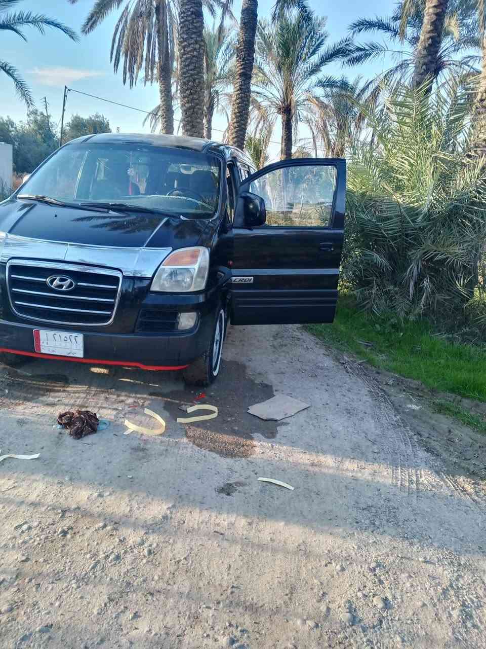 سلام عليكم اخوان ستاركس للبيع ،٢٠٠٧ مسكر اوتوماتيك نضيفة تخم تايرات جديد باتري جديد السعر ٨٠ و بيهة مجال للاستفسار الاتصال (***********)
(***********) وتحياتي للجميع
