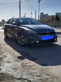 فورتي ٢٠١٩ • حادثة • دواخل مكفولة