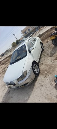 ليفان 2013 • مكينة كورلا • كير عادي