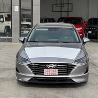 سوناتا ٢٠٢١ • مكينة ٢٫٥ • بويا ٥ قطع