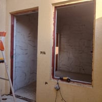 عمل تنضيف صبق جنلات تفليش دفن حدايق استلام بيت عمل مواد اي شي 07815898...