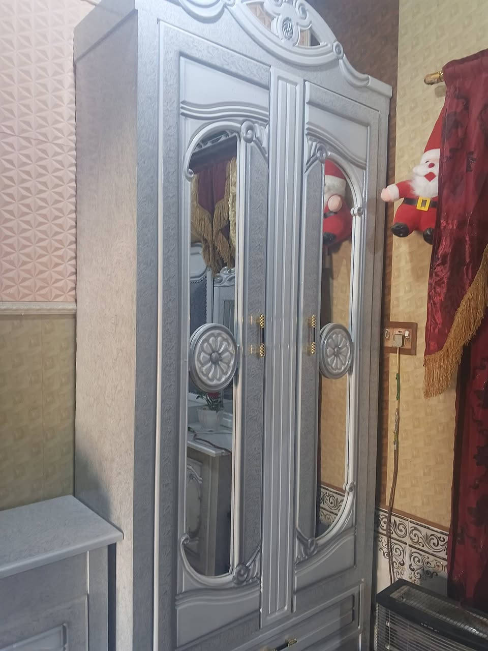 السلام عليكم غرفه اخشاب للبيع السعر خاص


**إذا كنت صاحب هذا الإعلان وتريد حذفه لأي سبب، رجاءا أرسل رسالة إلى الدعم الفني**