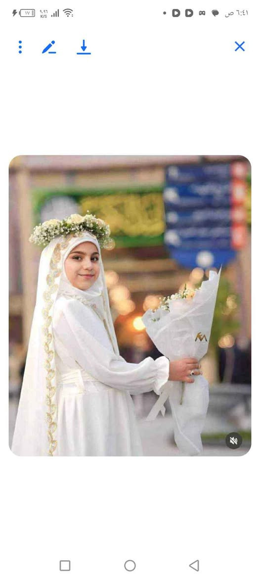 زي تكليف للبنات الحلوات  يتكون من ثوب وحزام وشال  وفستان النجف, العراق


**إذا كنت صاحب هذا الإعلان وتريد حذفه لأي سبب، رجاءا أرسل رسالة إلى الدعم الفني**