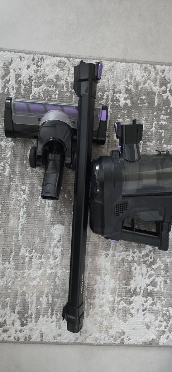 مكنسة كهربائية للارضيات 
٣٥ ألف  بيها عطل تحتاج تصليح . 
توصيل أربيل ٣ آلاف 
محافظات  ٥ آلاف


**إذا كنت صاحب هذا الإعلان وتريد حذفه لأي سبب، رجاءا أرسل رسالة إلى الدعم الفني**