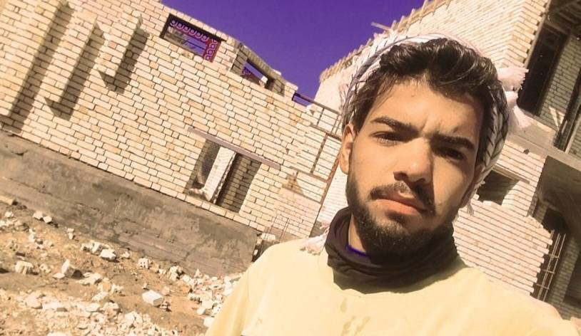 السلام عليكم خلفة بناء درجة اولى كربلاء كادر متكامل وهذا الشغل كدامكم 
للأتصال *********** ///***********  وبخدمة الطيبين
