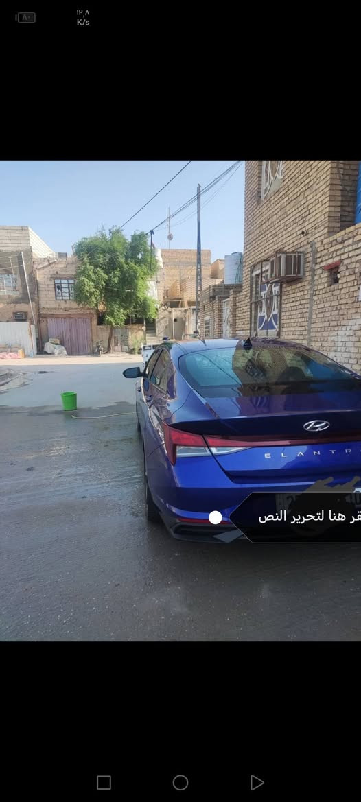 إسلام عليكم النترا ٢٣ مكفوله معوقين ذي قارتقريرتعمل وتسير السعر ١٤٠ قفل  للستفسر التصال عله الرقم *********** ناصرية, ذي قار
