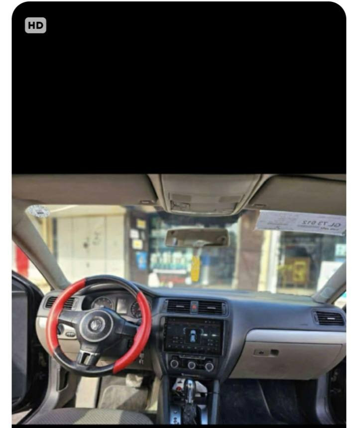 السلام عليكم جيتا موديل ٢٠١٣ لون اسود أربيل باسمي بيه صبغ قطعتين فقط بدون داخل وارد خليجي جاهزة مابيه اي نقص للبيع  ١٠٥ وبيه مجال للشراي العنوان صلاح الدين بلد


**إذا كنت صاحب هذا الإعلان وتريد حذفه لأي سبب، رجاءا أرسل رسالة إلى الدعم الفني**