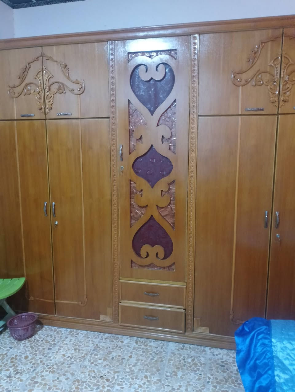 غرفه نوم جديده السعر 700


**إذا كنت صاحب هذا الإعلان وتريد حذفه لأي سبب، رجاءا أرسل رسالة إلى الدعم الفني**