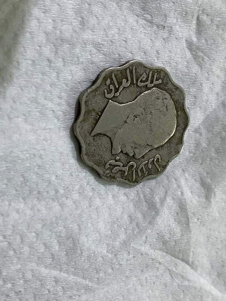 ١٠ فلس ١٩٣١ 
10,000
جميع الحجوزات يم ابو عبير فقط رجاءا


**إذا كنت صاحب هذا الإعلان وتريد حذفه لأي سبب، رجاءا أرسل رسالة إلى الدعم الفني**